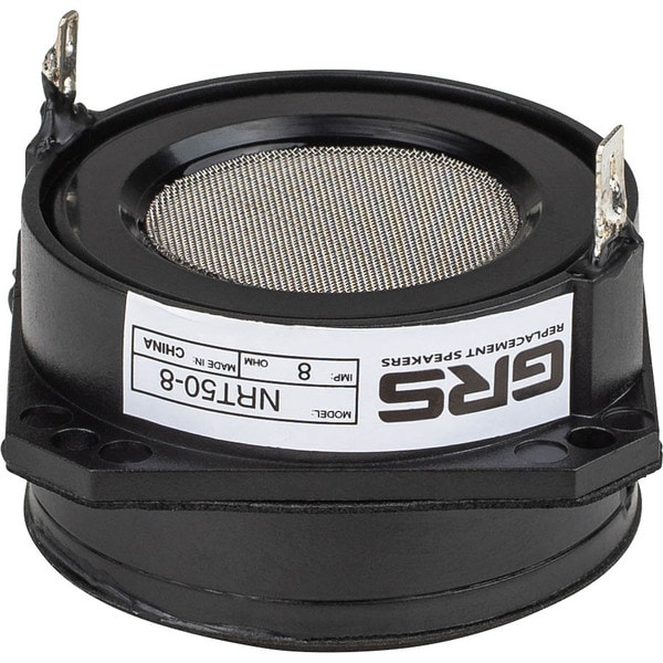 Main product image for GRS NRT50-8 2" Extended Range Driver 8 Ohm272-252